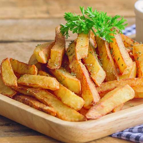 ادویه سیب زمینی تنوری