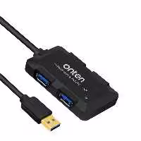هاب 4 پورت USB 2.0 اونتن مدل OT-8102A