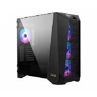 کیس کامپیوتر MSI مدل MEG PROSPECT 700R