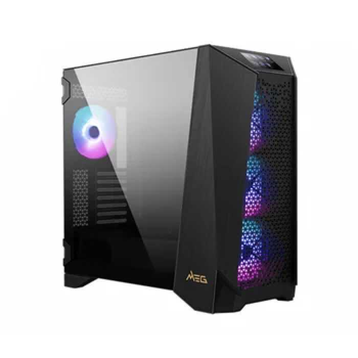کیس کامپیوتر MSI مدل MEG PROSPECT 700R
