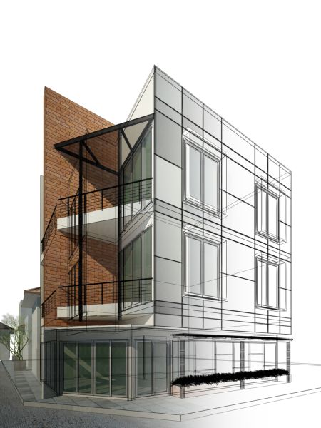 خرید و دانلود عکس Architect_&_Tools-Part-6 کد 4086 | پیک فاکس | Pic Fox