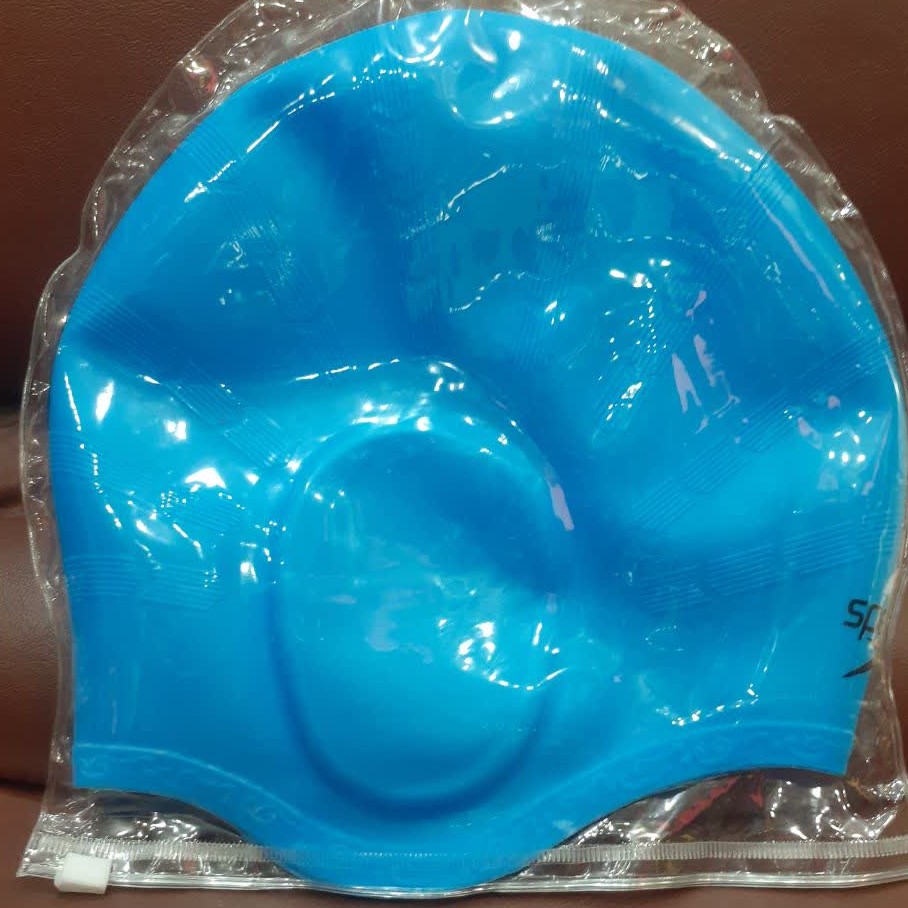 کلاه شنا رو گوشی دار اعلاء