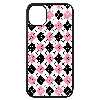 کاور طرح چهارخانه کد 11050592 مناسب برای گوشی موبایل اپل iphone 11 pro