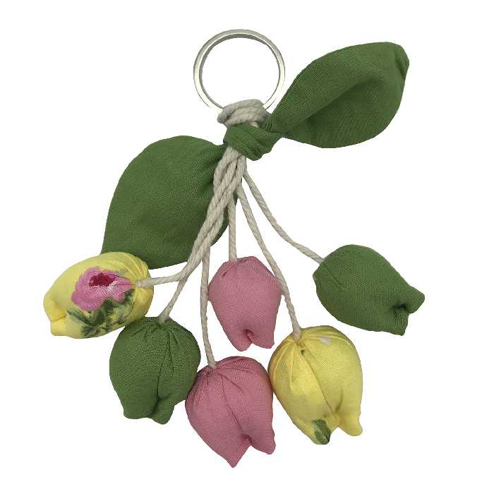 جاکلیدی طرح گل کد 860.2