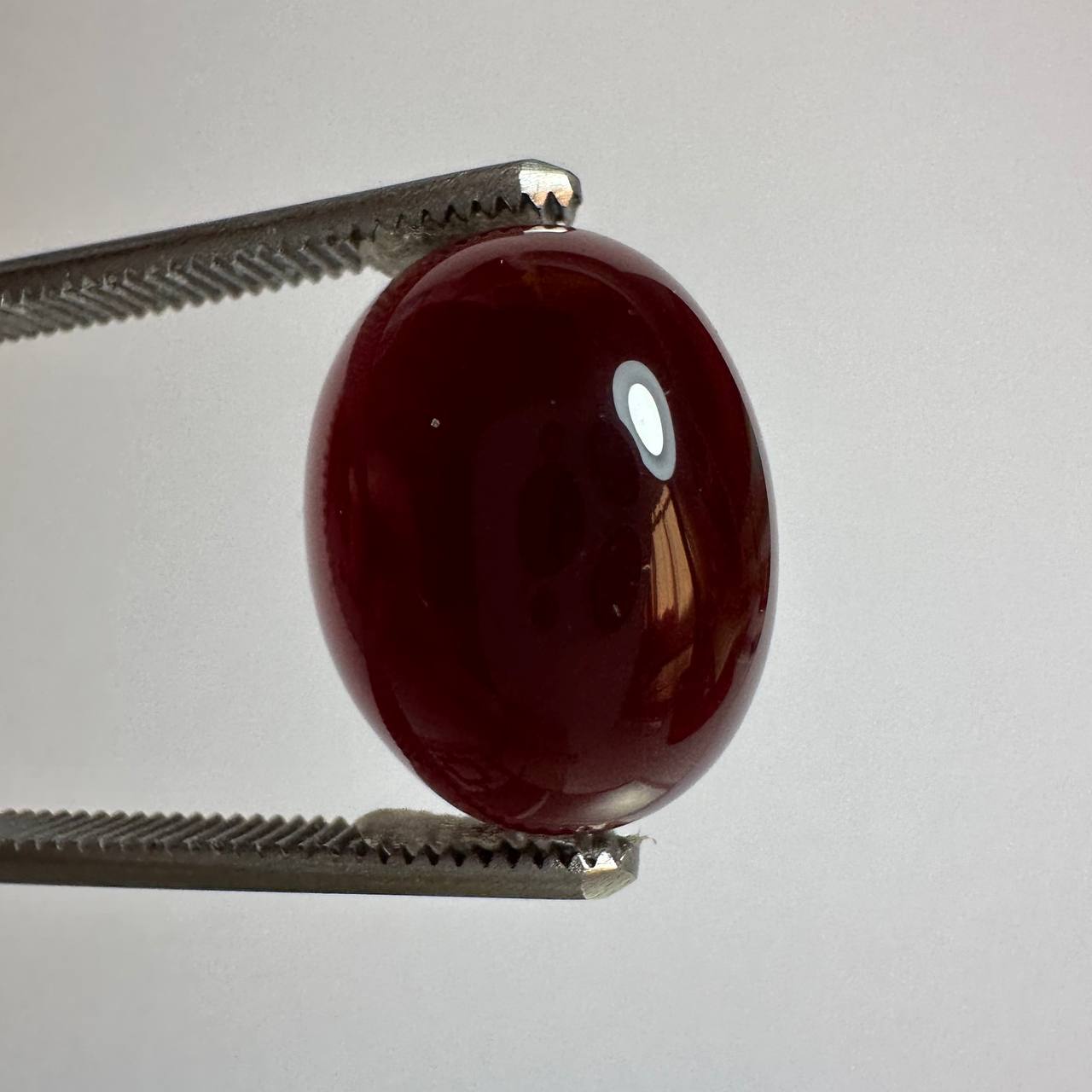 سنگ عقیق سرخ طبیعی 233278