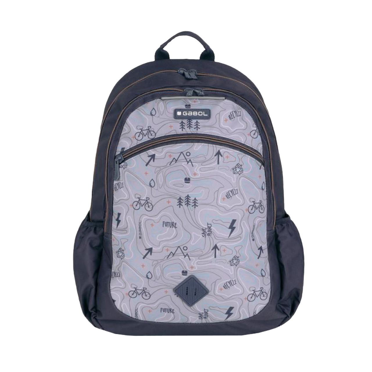 کوله پشتی گابل مدل Earth 233596