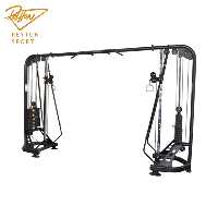 کراس اور تن آسا مدل TS-133