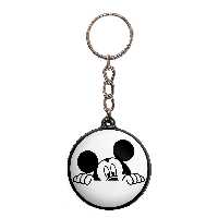 جاکلیدی پرمانه طرح میکی موس کد pmj.2098