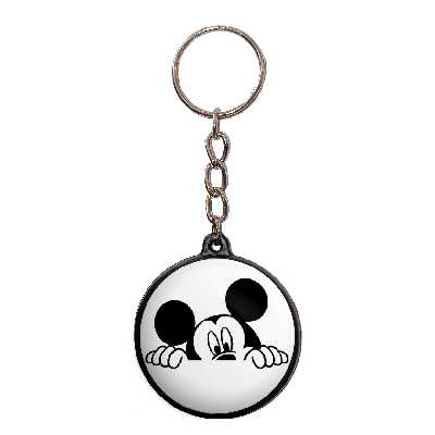 جاکلیدی پرمانه طرح میکی موس کد pmj.2098