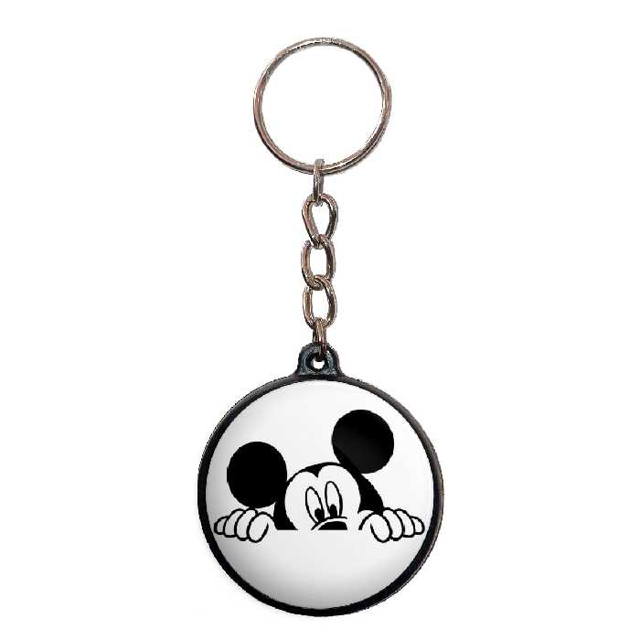 جاکلیدی پرمانه طرح میکی موس کد pmj.2098