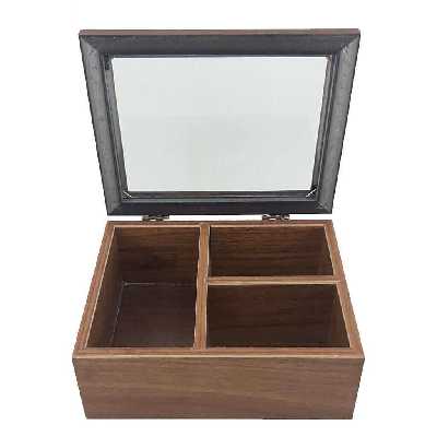 جعبه دمنوش کد MD1509