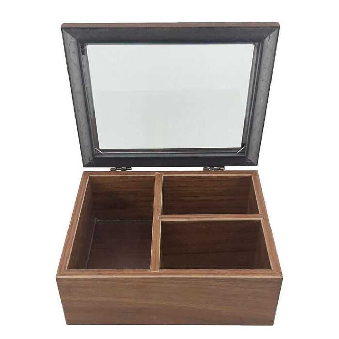 جعبه دمنوش کد MD1509