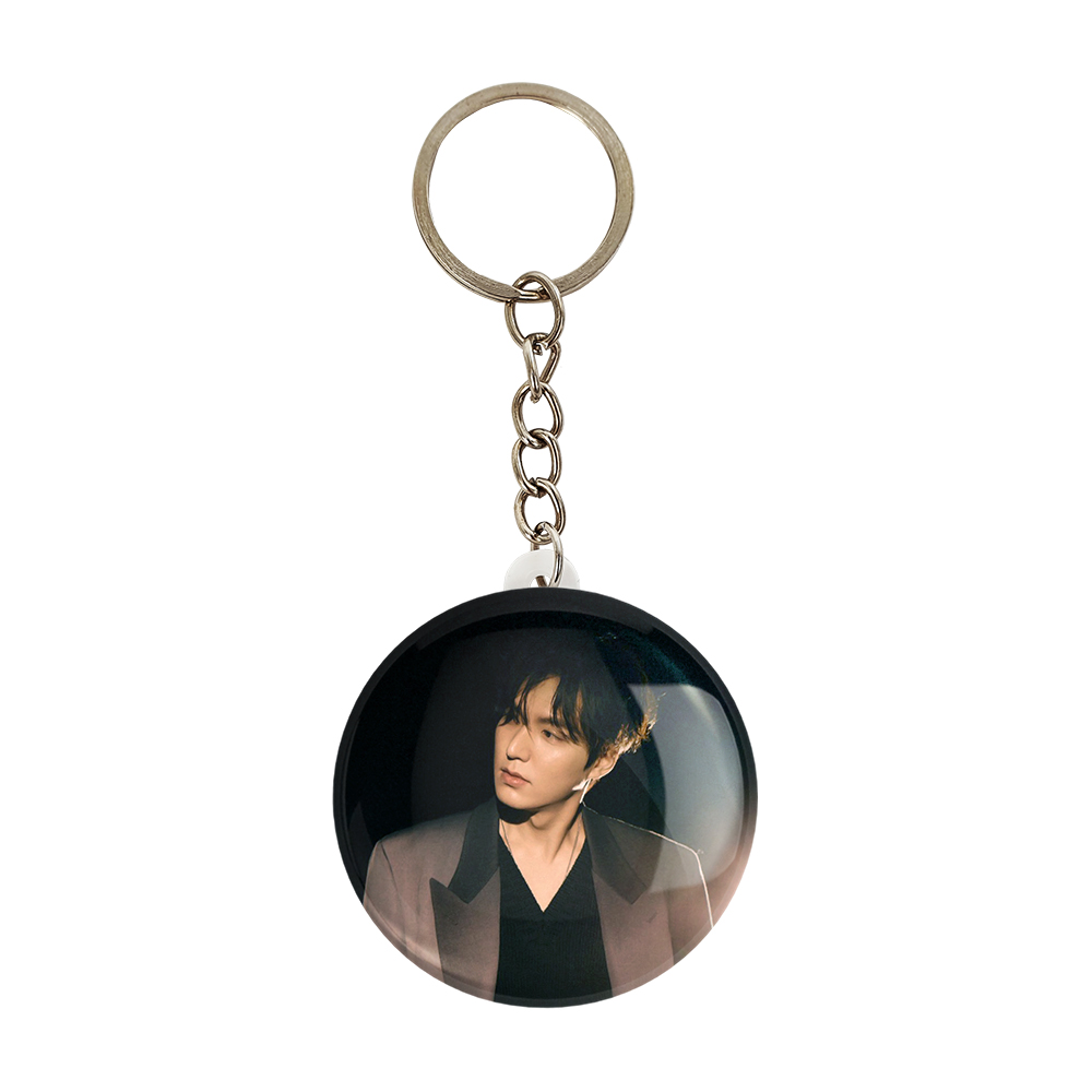 جاکلیدی خندالو مدل لی مین هو Leemin ho کد 20887