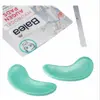 ماسک زیر چشم باله آ مدل hydrogel augen pads حجم 10 میلی لیتر