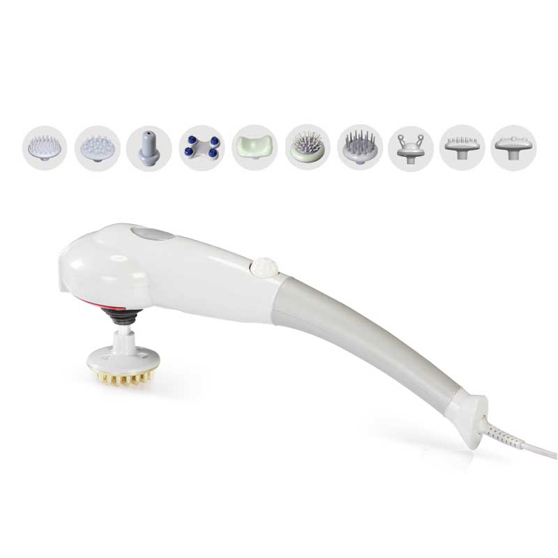 ماساژور بدن آیرست SL-C28