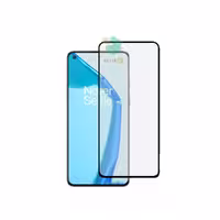 محافظ صفحه گلس گوشی مات مناسب OnePlus 9R