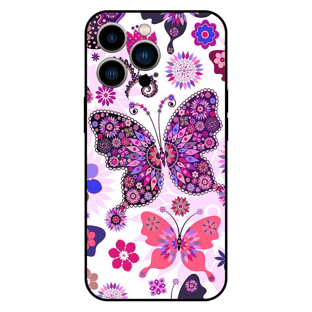 کاور مگافون کد 6356 مناسب برای گوشی موبایل اپل Iphone 13 Pro Max