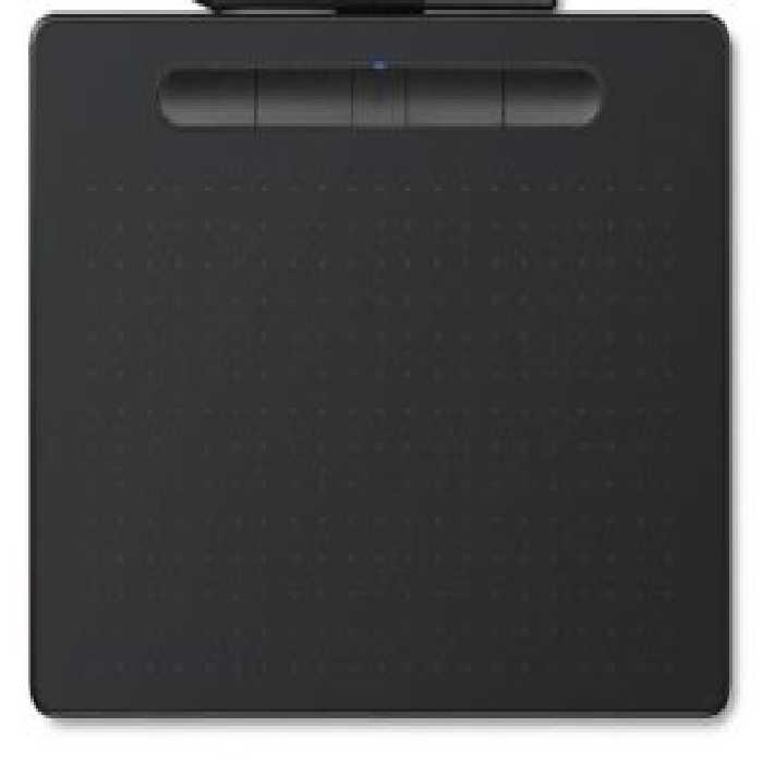 قلم نوری وکام مدل Intuos CTL-6100WLK-N