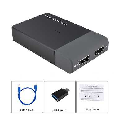 کارت کپچر ای زد کپ مدل EZcap 261m