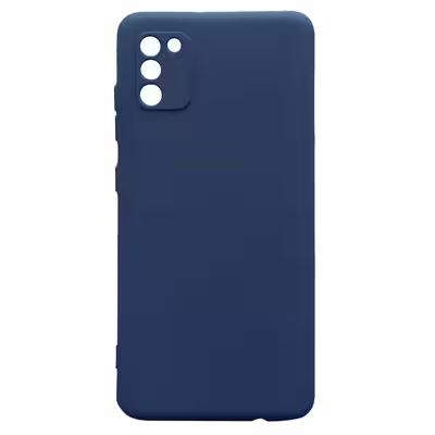 کاور مدل SLCN-LEN مناسب برای گوشی موبایل سامسونگ Galaxy A02S