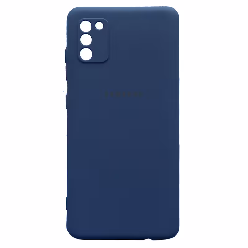 کاور مدل SLCN-LEN مناسب برای گوشی موبایل سامسونگ Galaxy A02S