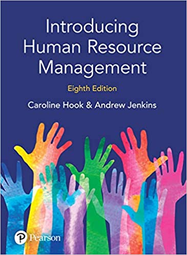 خرید و دانلود نسخه کامل کتاب Introducing Human Resource Management Introducing Human Resource Management (8th Edition) - PDF