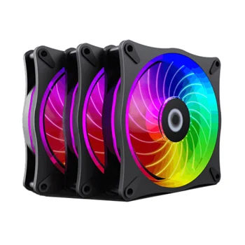 فن کیس گیم مکس مدل RL300