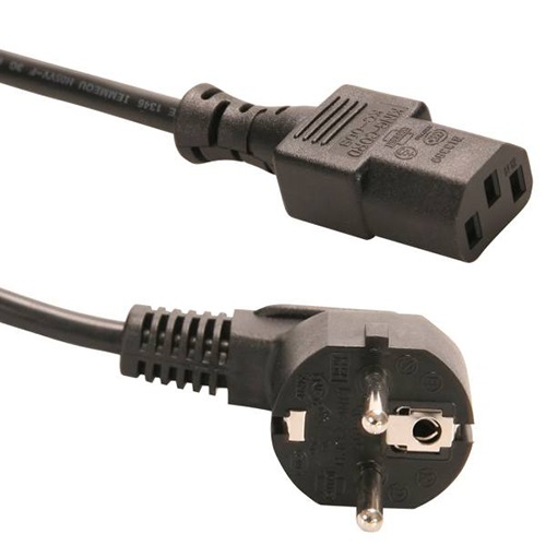 کابل برق ROYAL PC