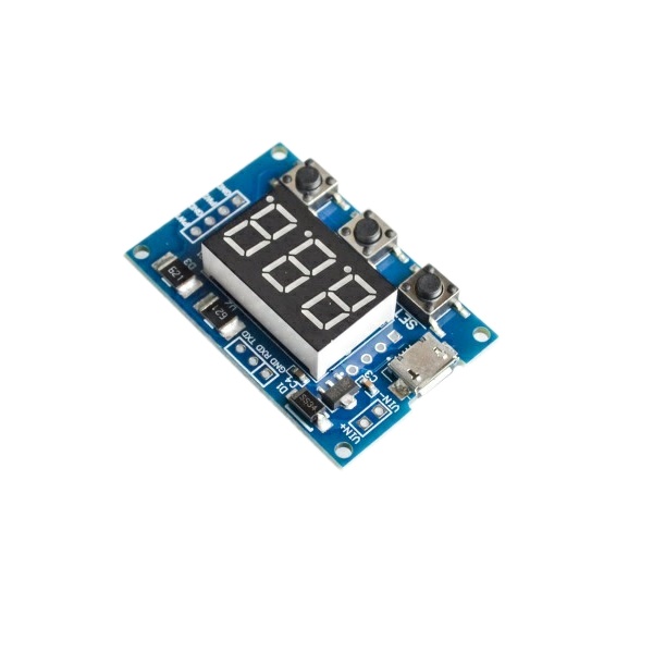 ماژول مدل PWM 