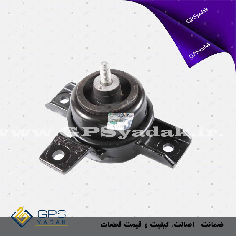 دسته موتور بالا راست هیوندای سانتافه 2700 (2009 تا 2007)