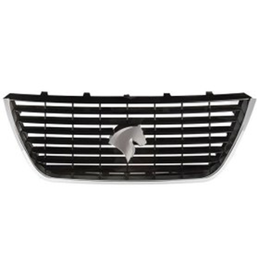 خرید جلو پنجره سمند ef7 کسری مشکی | اتوموبی