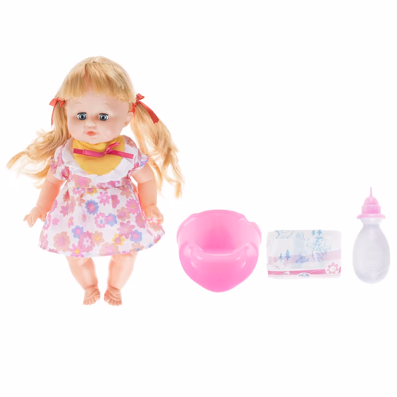 عروسک مدل Sweet Baby 1  ارتفاع 30.5 سانتی متر
