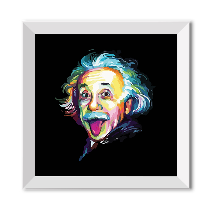 تابلو مدل انیشتین کد TM5