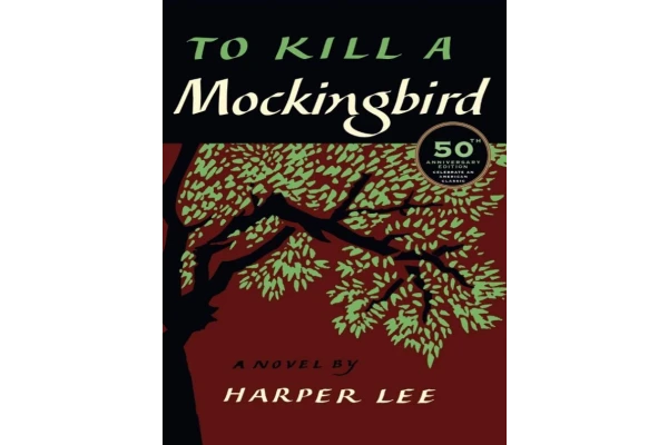 کتاب To Kill a Mockingbird() - کتابخانه مجازی واتیکان