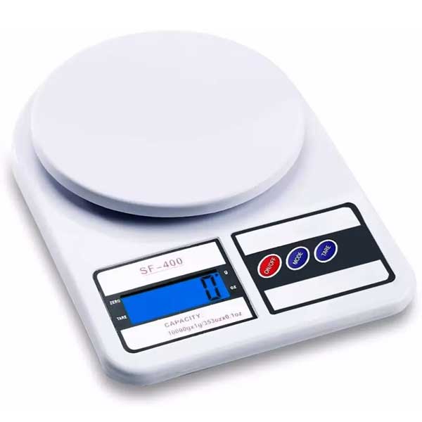 ترازو آشپزخانه SF-400