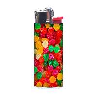 فندک طرح پاستیل کد 1402