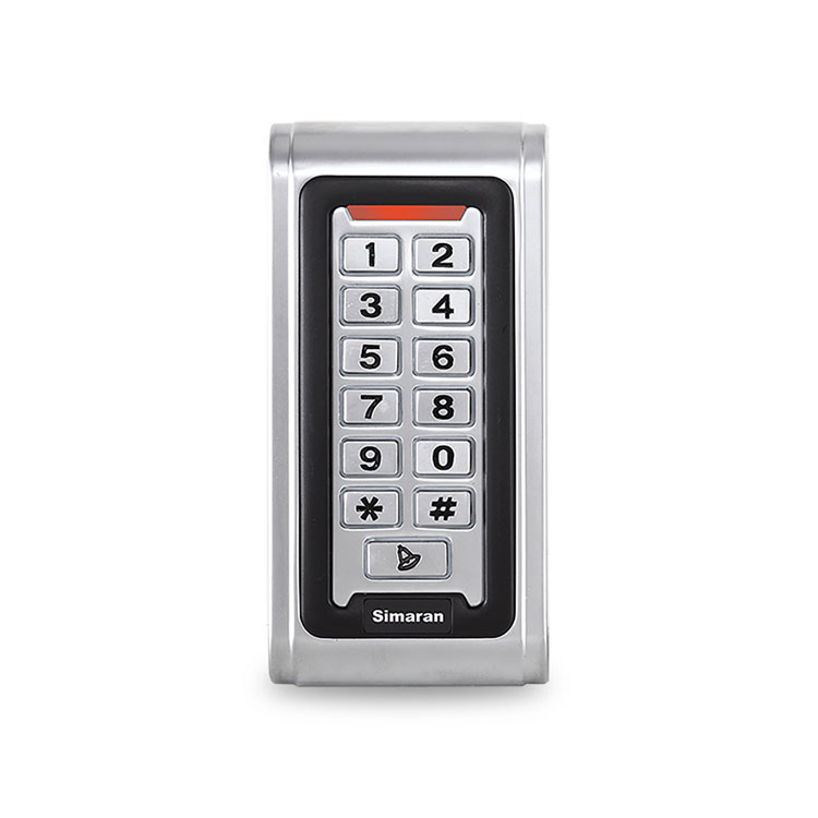 اکسس کنترل KP22K سیماران