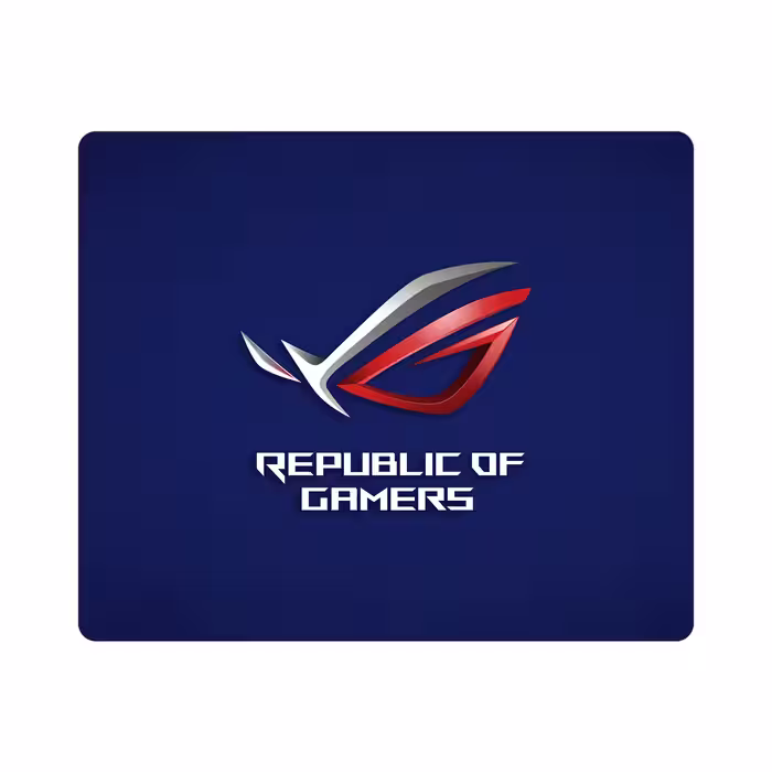 ماوس پد طرح ایسوس مدل MP1591