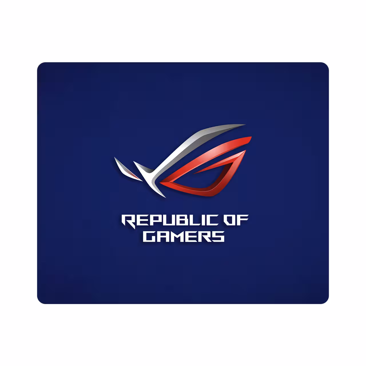 ماوس پد طرح ایسوس مدل MP1591