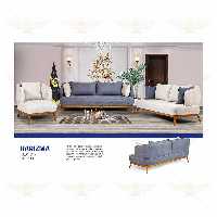 مبل 8 نفره کاریزما