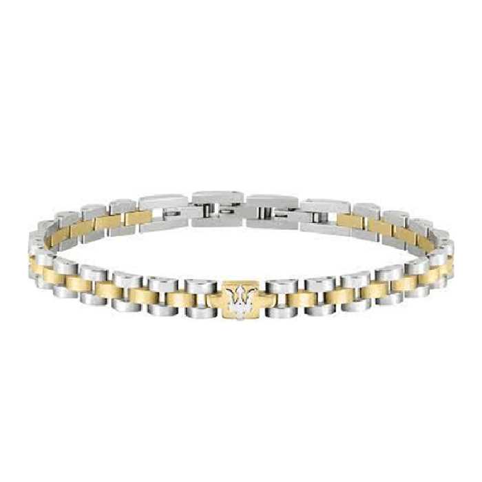 زیور آلات و جواهر مازراتی مدل JM320AST09