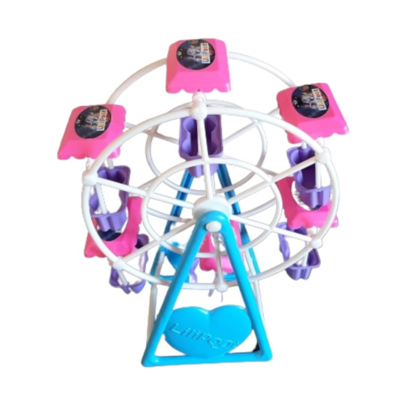 اسباب بازی مدل چرخ و فلک کد ck129