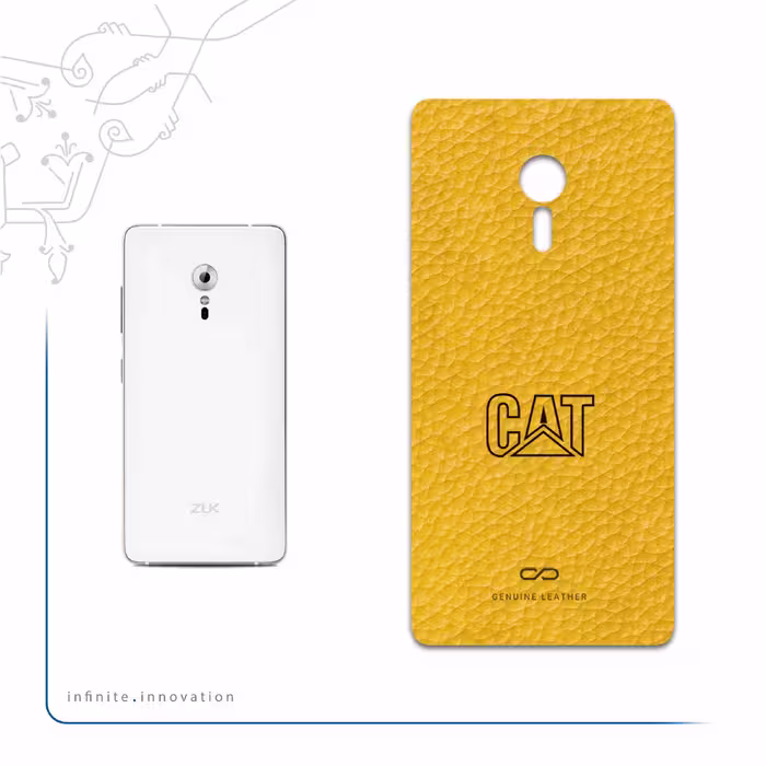 برچسب پوششی ماهوت مدل ML-CAT مناسب برای گوشی موبایل لنوو ZUK Z2 Pro