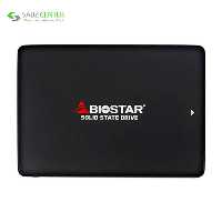 اس اس دی اینترنال بایوستار S120 512GB