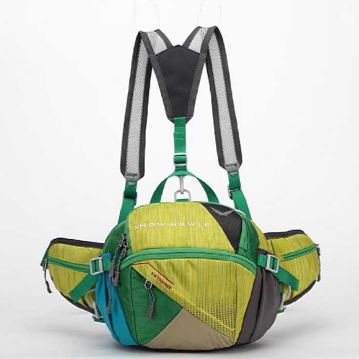  کیف کمری اسنوهاک مدل KA-6077