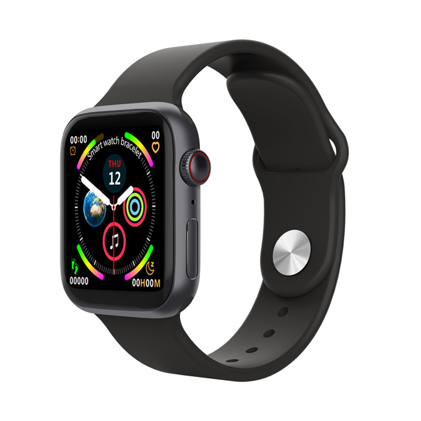 ساعت هوشمند مدل T900