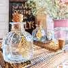 ظرف زعفران مدل LP960