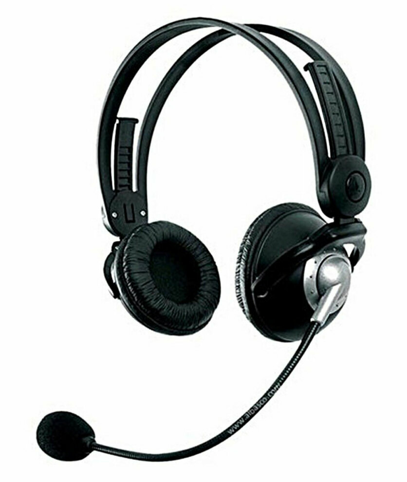 هدست کریتیو HS-350