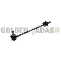 میل موج گیر راست ام جی 350 - گلدن یدک