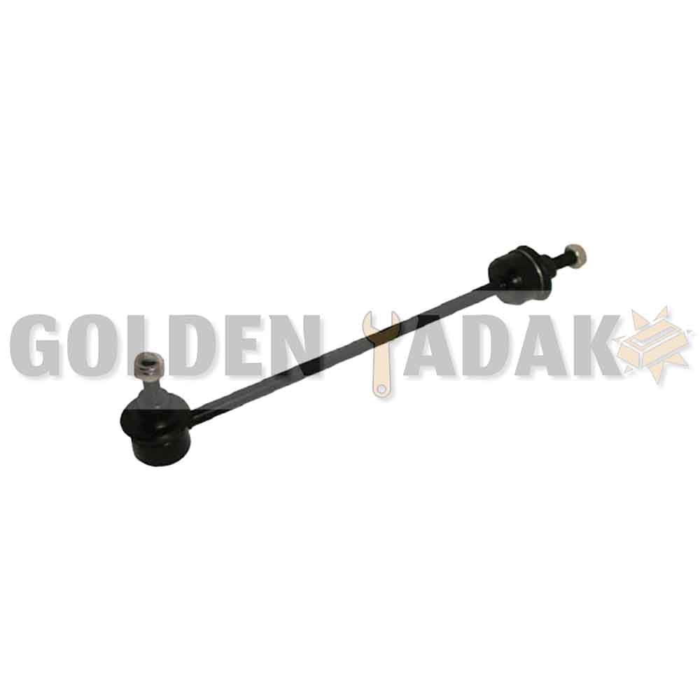 میل موج گیر راست ام جی 350 - گلدن یدک